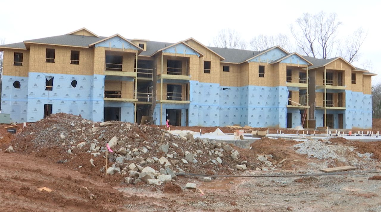 housing